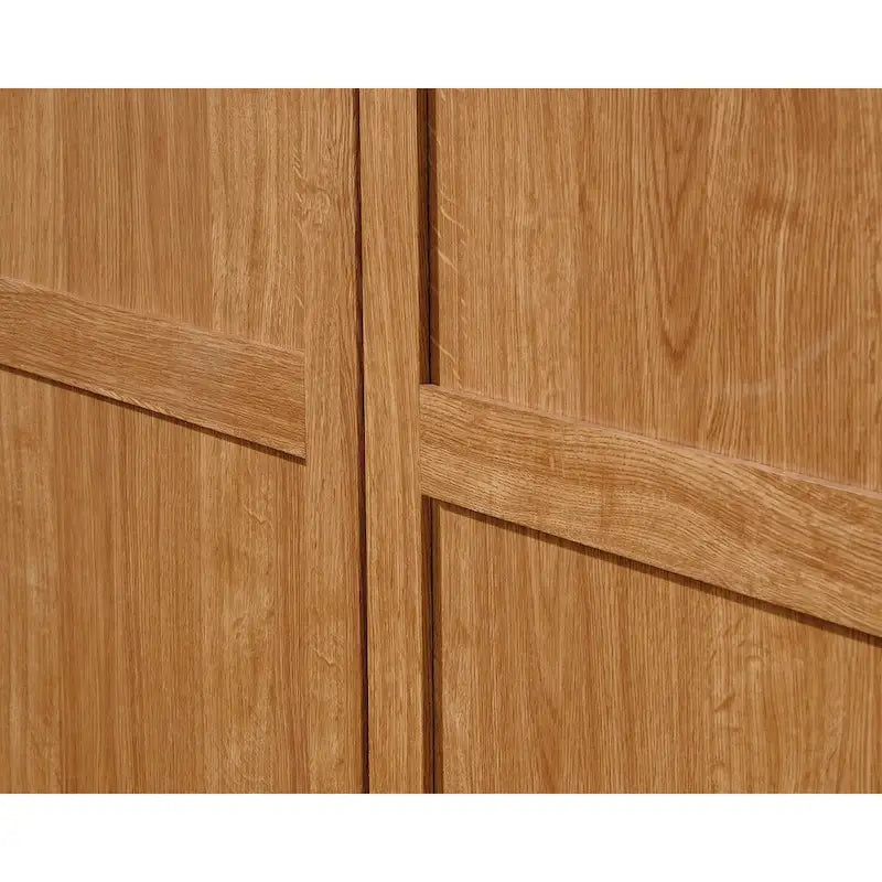 Sauder Select Collection Wardrobe Storage Cabinet