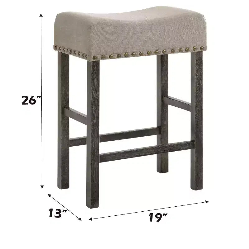 Christopher Knight Home Sinclair 60 Wood 7 Piece Rectangle Dining Table Set With 6 Upholstered Chairs
