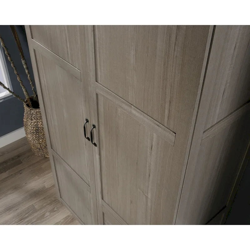 Sauder Select Collection Wardrobe Storage Cabinet