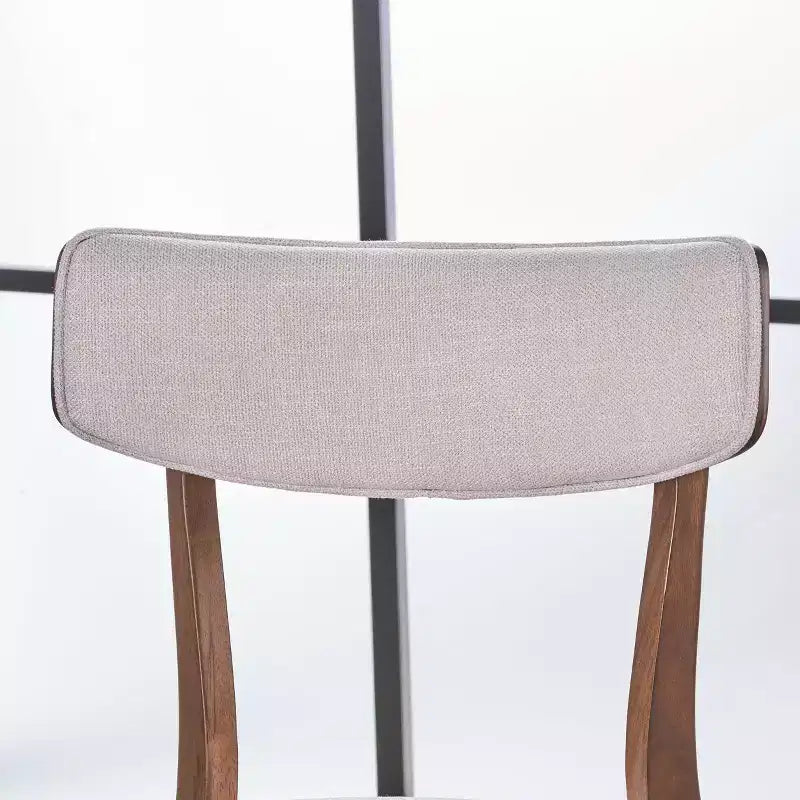 5pc Nissie Mid-Century Dining Set - Christopher Knight Home