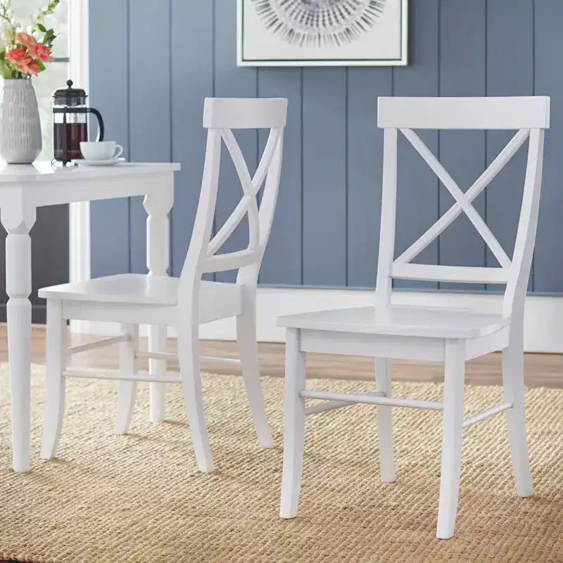 6pc Albury Dining Set with Bench - Buylateral