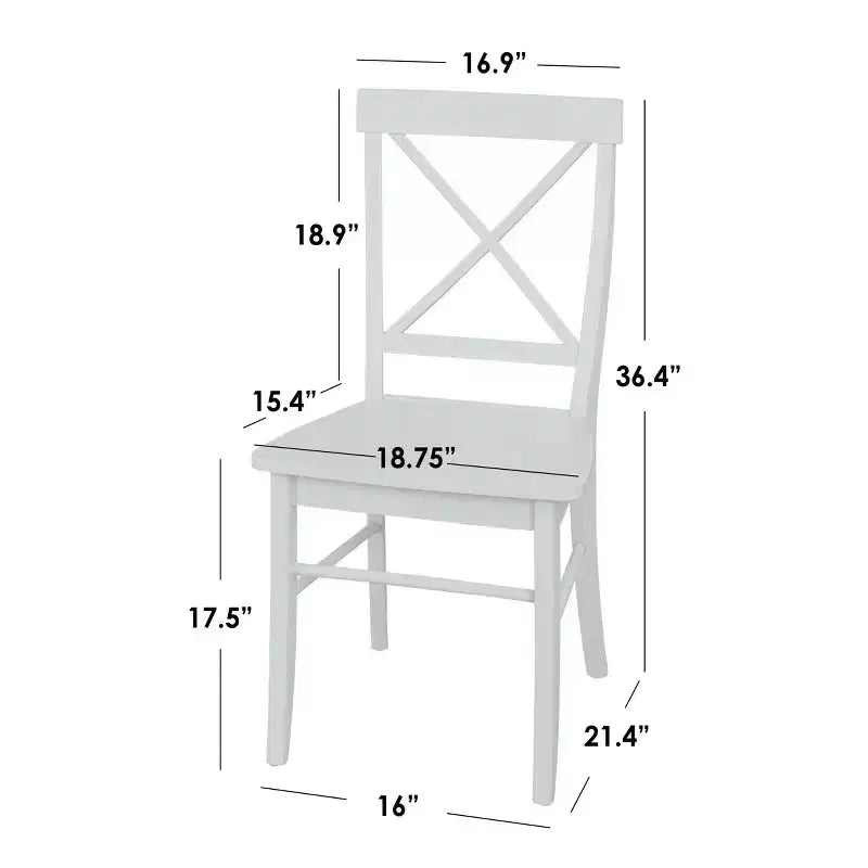 6pc Albury Dining Set with Bench - Buylateral
