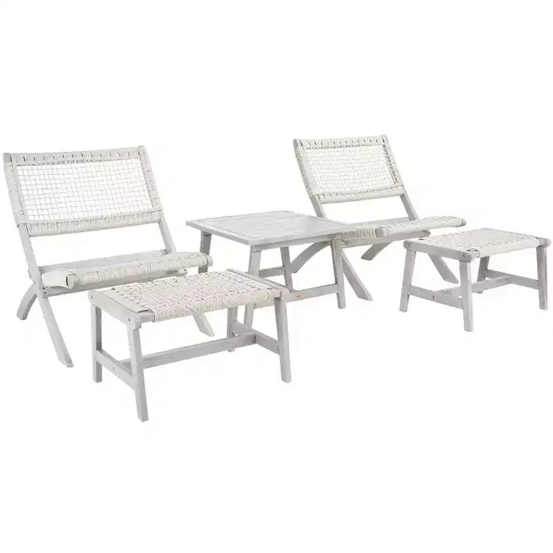 Casella Living Set - Indoor/Outdoor - PAT7077 - Safavieh
