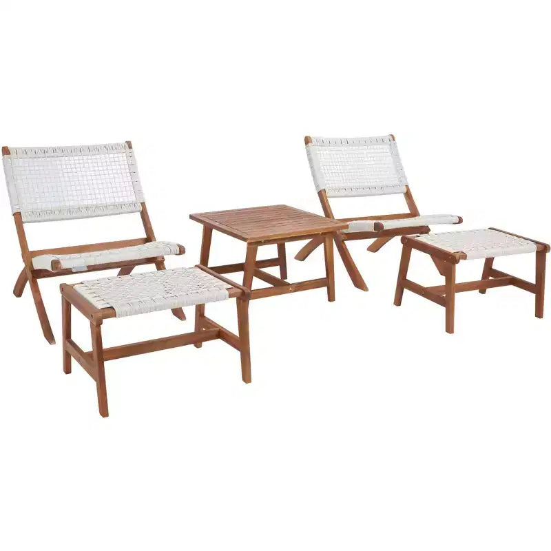 Casella Living Set - Indoor/Outdoor - PAT7077 - Safavieh