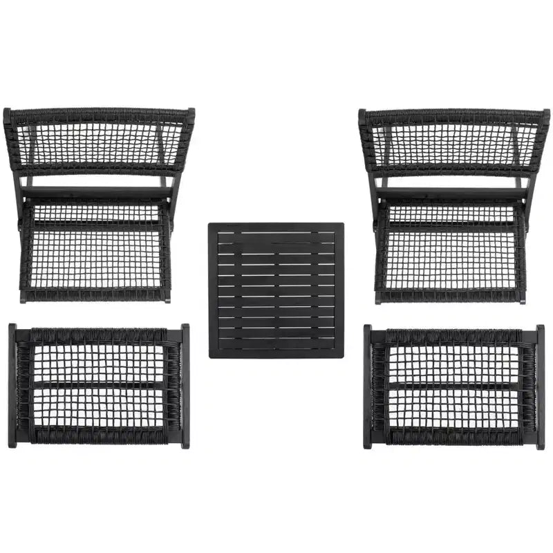 Casella Living Set - Indoor/Outdoor - PAT7077 - Safavieh